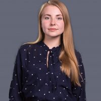 Дробот Марія