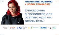 Електронне діловодство