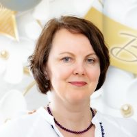 Ірина Сідоріна