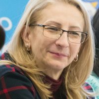 Liubov Shelemei