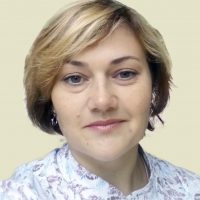 Maryna Marushevska