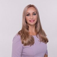 Марина Єщенко