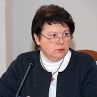 Natalia Protasova