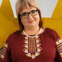 Наталія Красножон