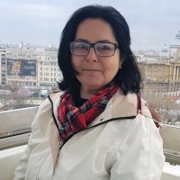 Olha Litovchenko