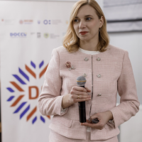 Тетяна Михайлова