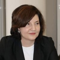 Валентина Полторак