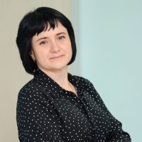 Яніна Тимошенко