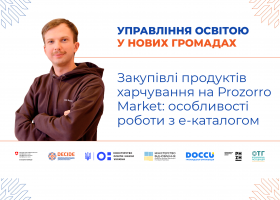 Закупівлі